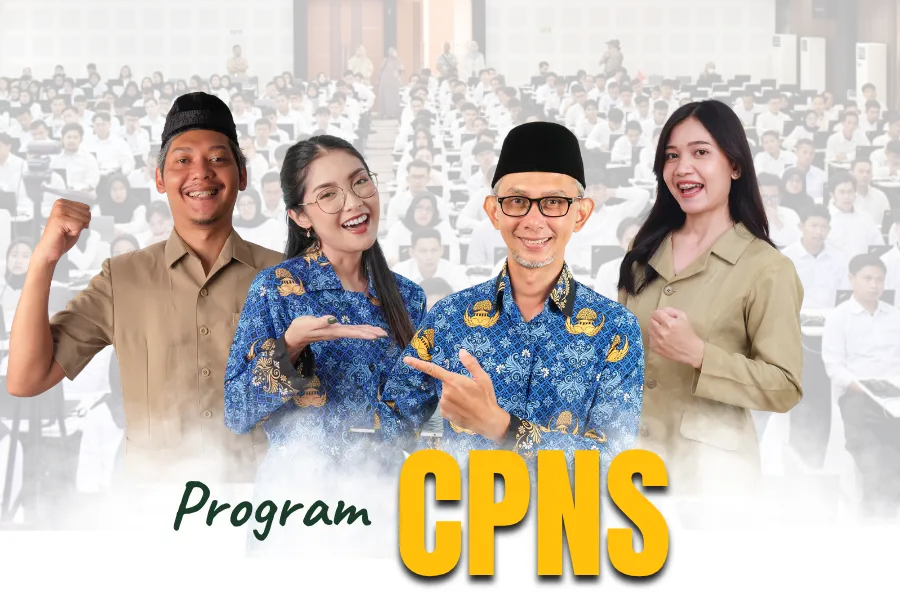Persiapan Seleksi CPNS Tanjung Balai Karimun dengan Strategi Belajar Terarah