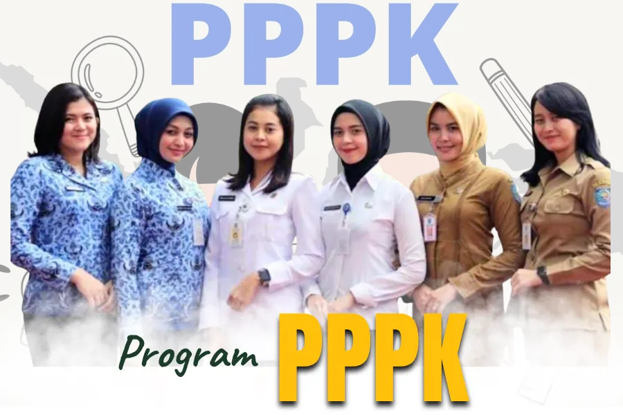 Persiapan Seleksi PPPK Sesuai Kebutuhan Formasi Tanjung Balai Karimun