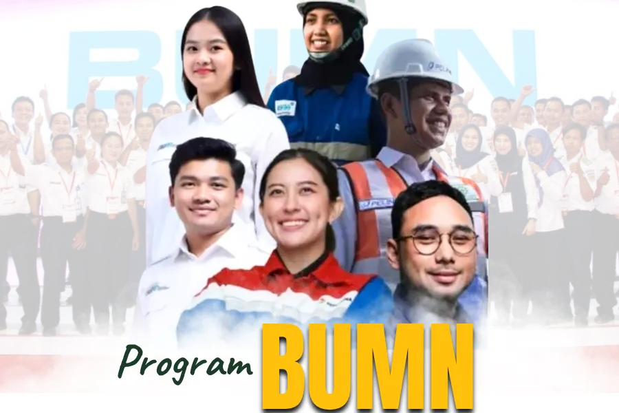 Persiapan Rekrutmen BUMN Tanjung Balai Karimun dengan Pembelajaran Terarah