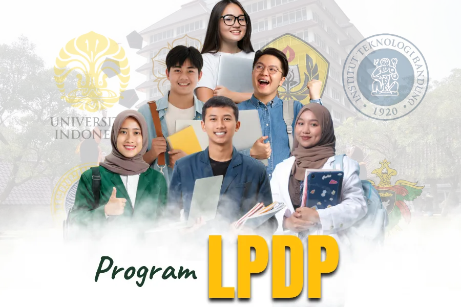 Persiapkan Seleksi LPDP Masohi Maluku Tengah dengan Strategi Belajar yang Terarah