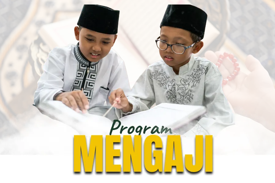 Les Privat Mengaji Painan Pesisir Selatan untuk Belajar Membaca Al-Qur'an
