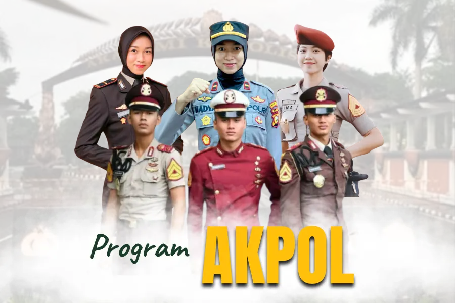 Persiapan Akademi Kepolisian Sesuai Target Seleksi Sipirok Tapanuli Selatan