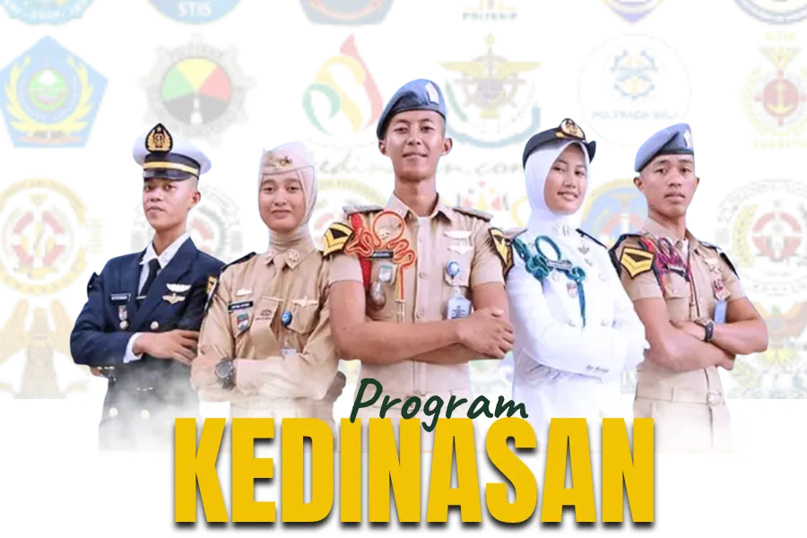 Persiapan Seleksi Sekolah Kedinasan Sipirok Tapanuli Selatan