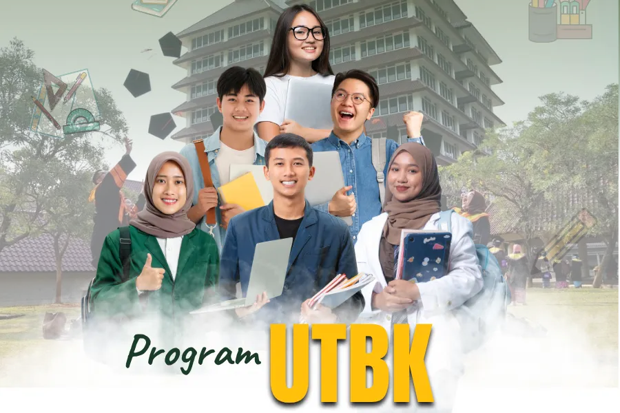 Persiapan UTBK Lotu Nias Utara dengan Strategi Belajar Terarah