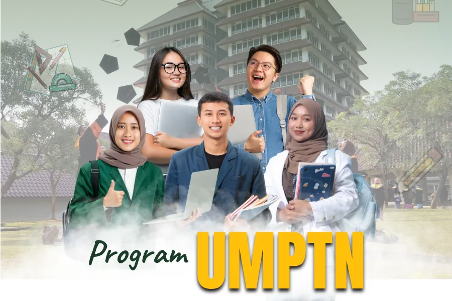 Persiapan UMPTN Lotu Nias Utara Sesuai Target Perguruan Tinggi