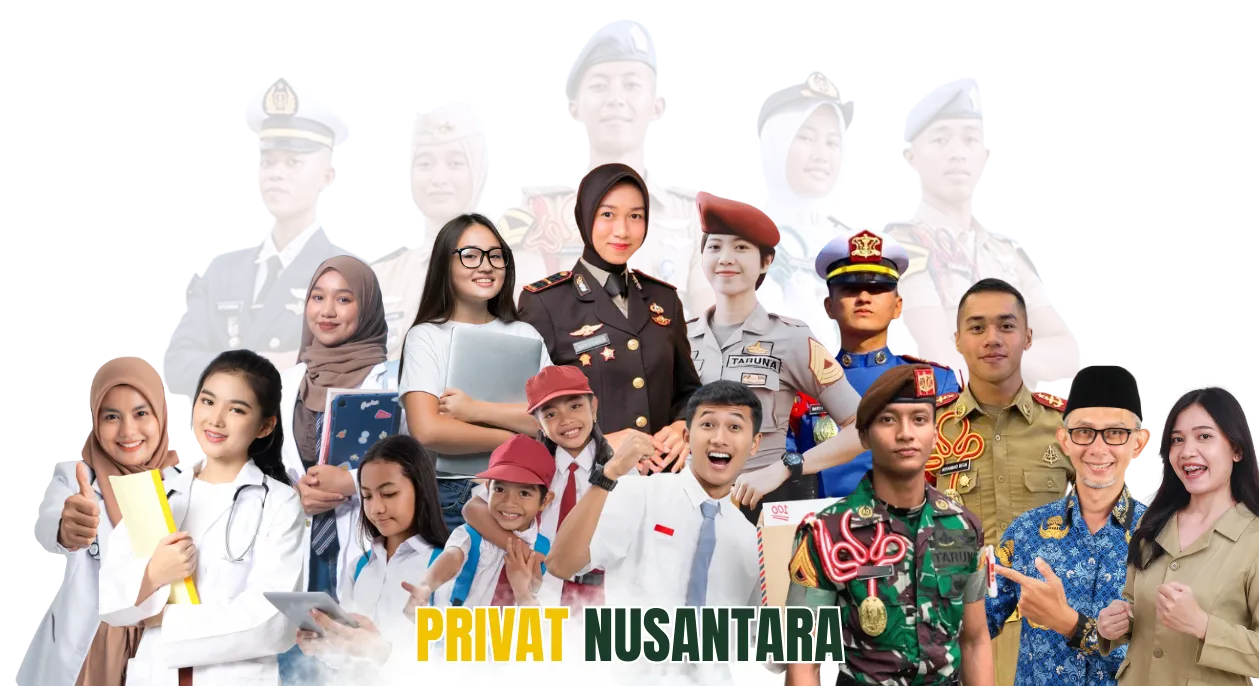 Les Privat Cirebon | UTBK, UMPTN, UMPTKIN, IUP, KKI